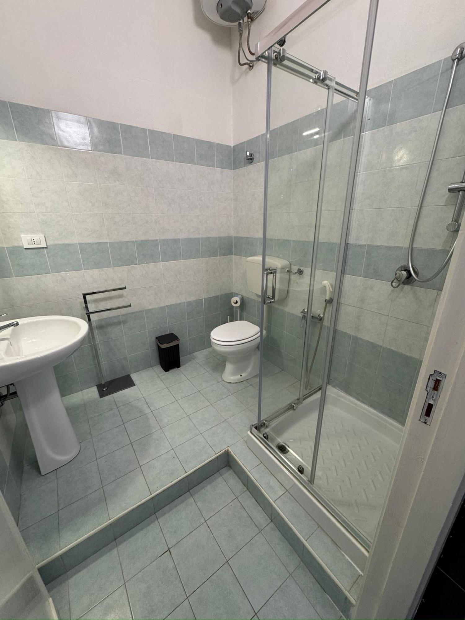 Guest house Dimora A' Muciara *