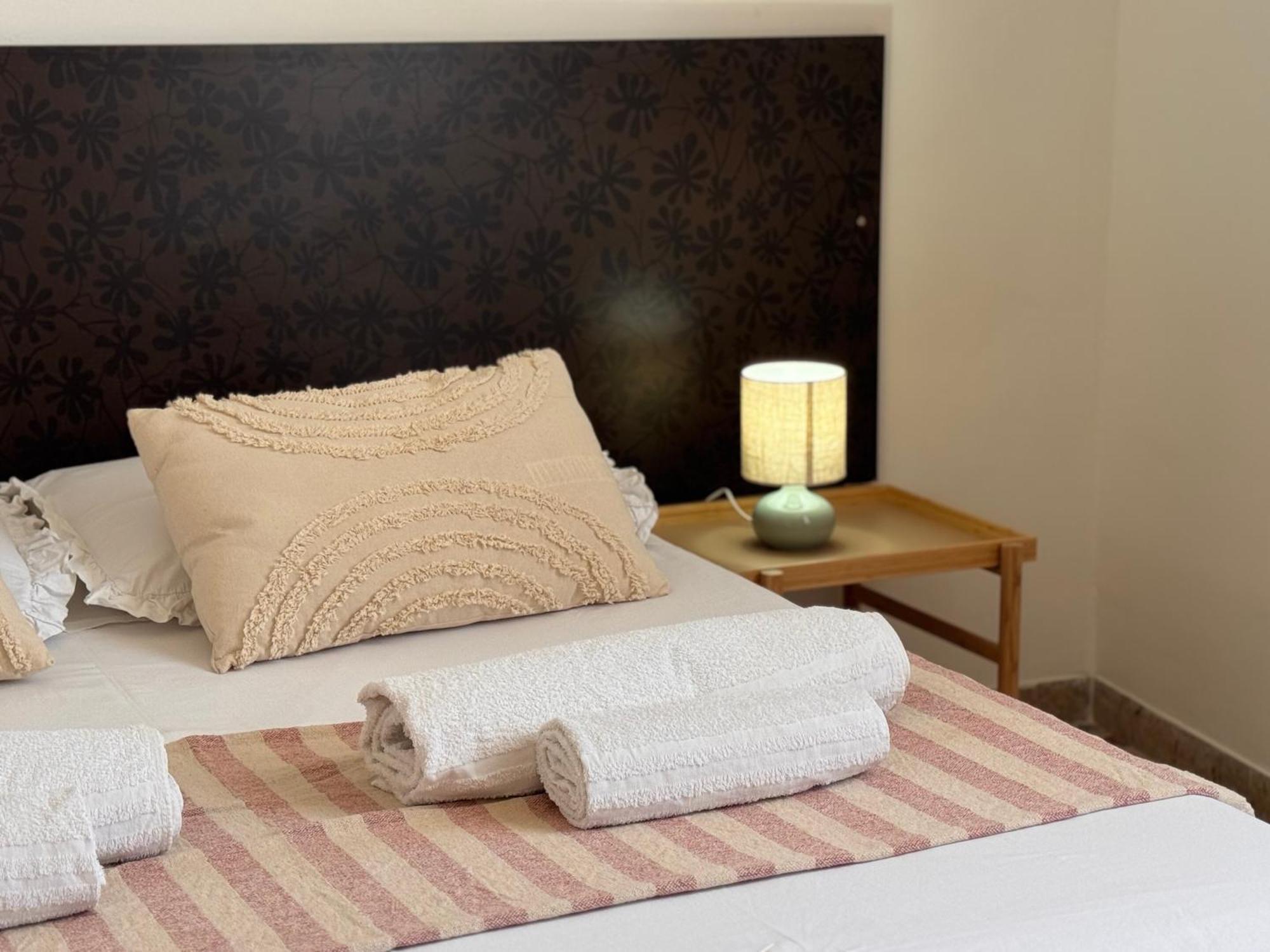 Guest house Dimora A' Muciara Favignana
