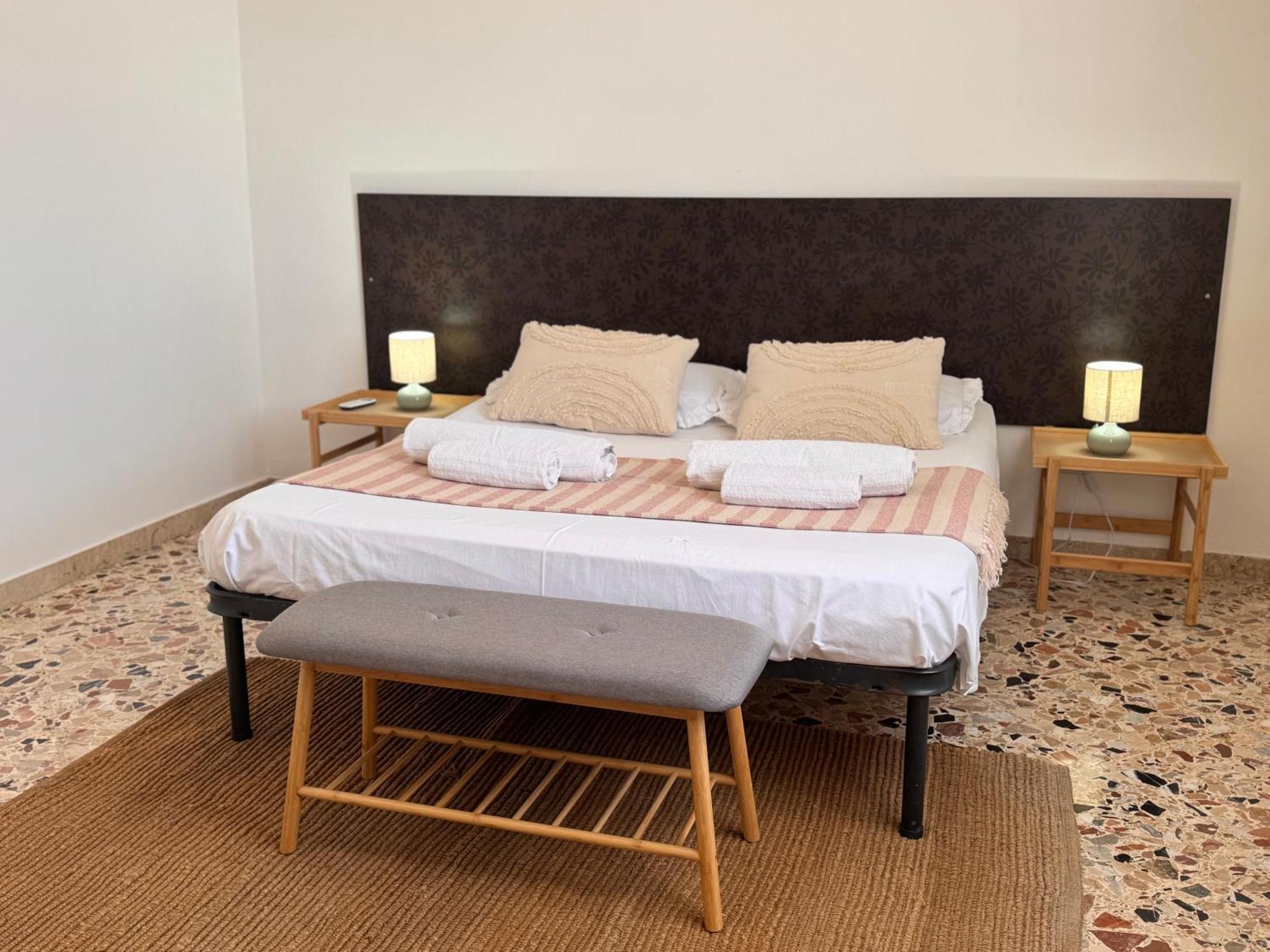 Guest house Dimora A' Muciara