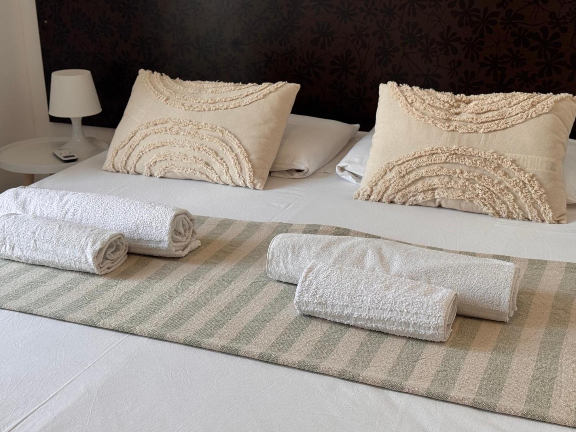 Guest house Dimora A' Muciara *