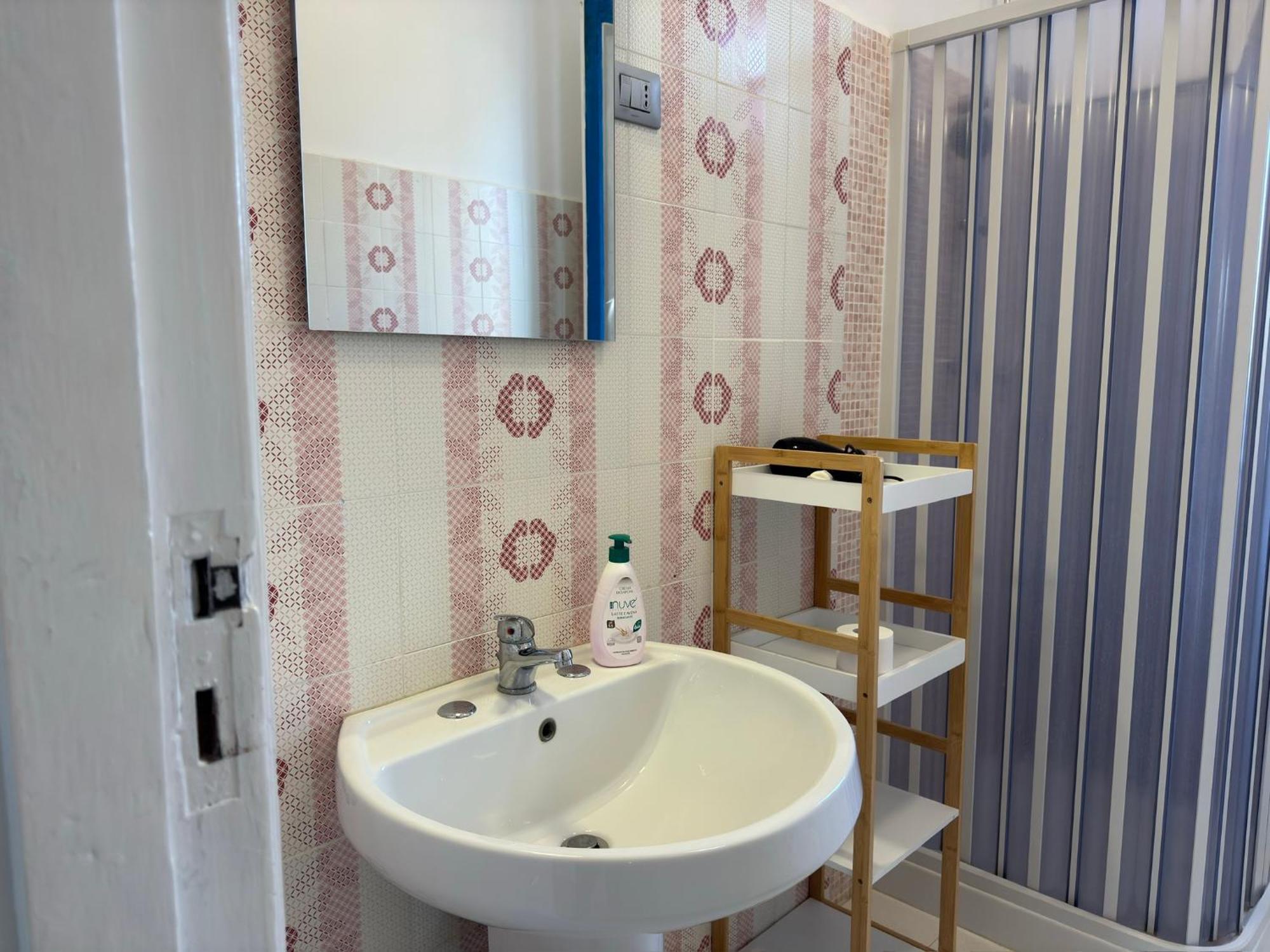 Guest house Dimora A' Muciara Favignana