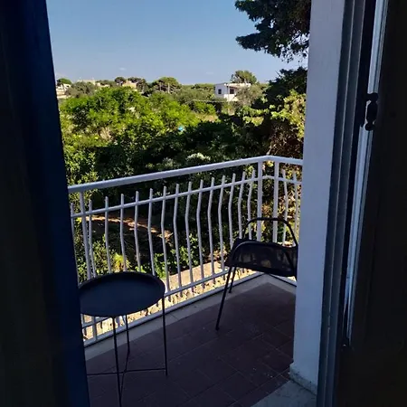 Dimora A' Muciara Hotel Favignana Exterior photo