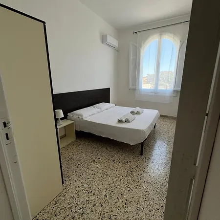 Hotel Dimora A' Muciara Favignana Esterno foto