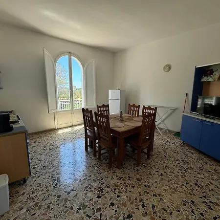 Hotel Dimora A' Muciara Favignana Esterno foto