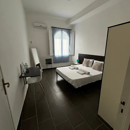 Hotel Dimora A' Muciara Favignana Esterno foto