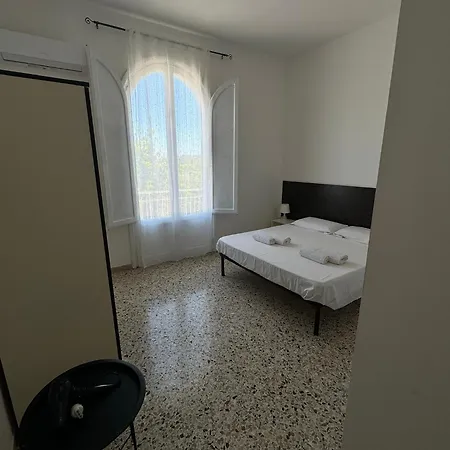 Hotel Dimora A' Muciara Favignana Esterno foto