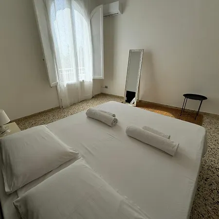 Hotel Dimora A' Muciara Favignana Esterno foto
