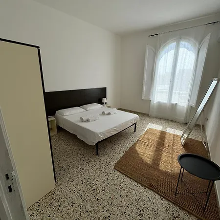 Hotel Dimora A' Muciara Favignana Esterno foto