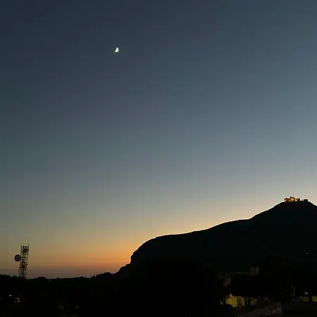 Dimora A' Muciara Hotel Favignana Exterior photo