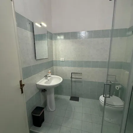 Hotel Dimora A' Muciara Favignana Esterno foto