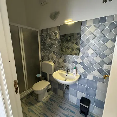 Hotel Dimora A' Muciara Favignana Esterno foto