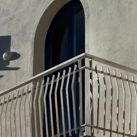 Dimora A' Muciara Hotel Favignana Exterior photo