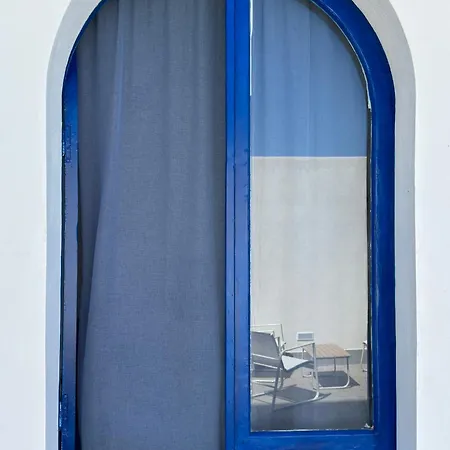 Dimora A' Muciara Hotel Favignana Exterior photo
