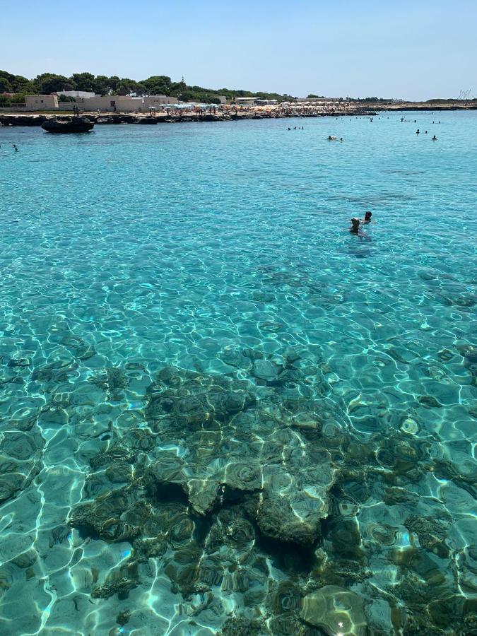 Dimora A' Muciara Gasthof