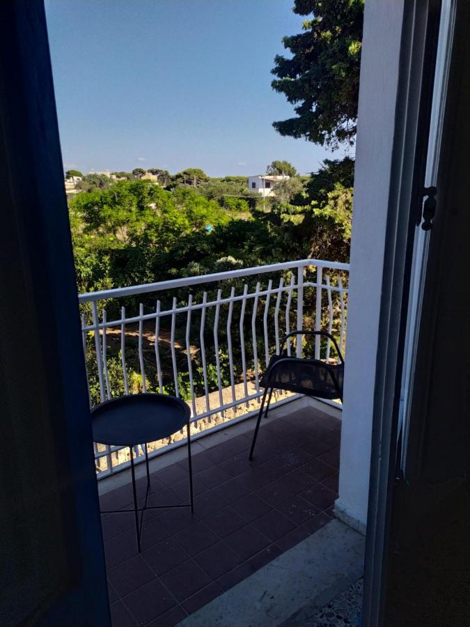 Dimora A' Muciara Favignana