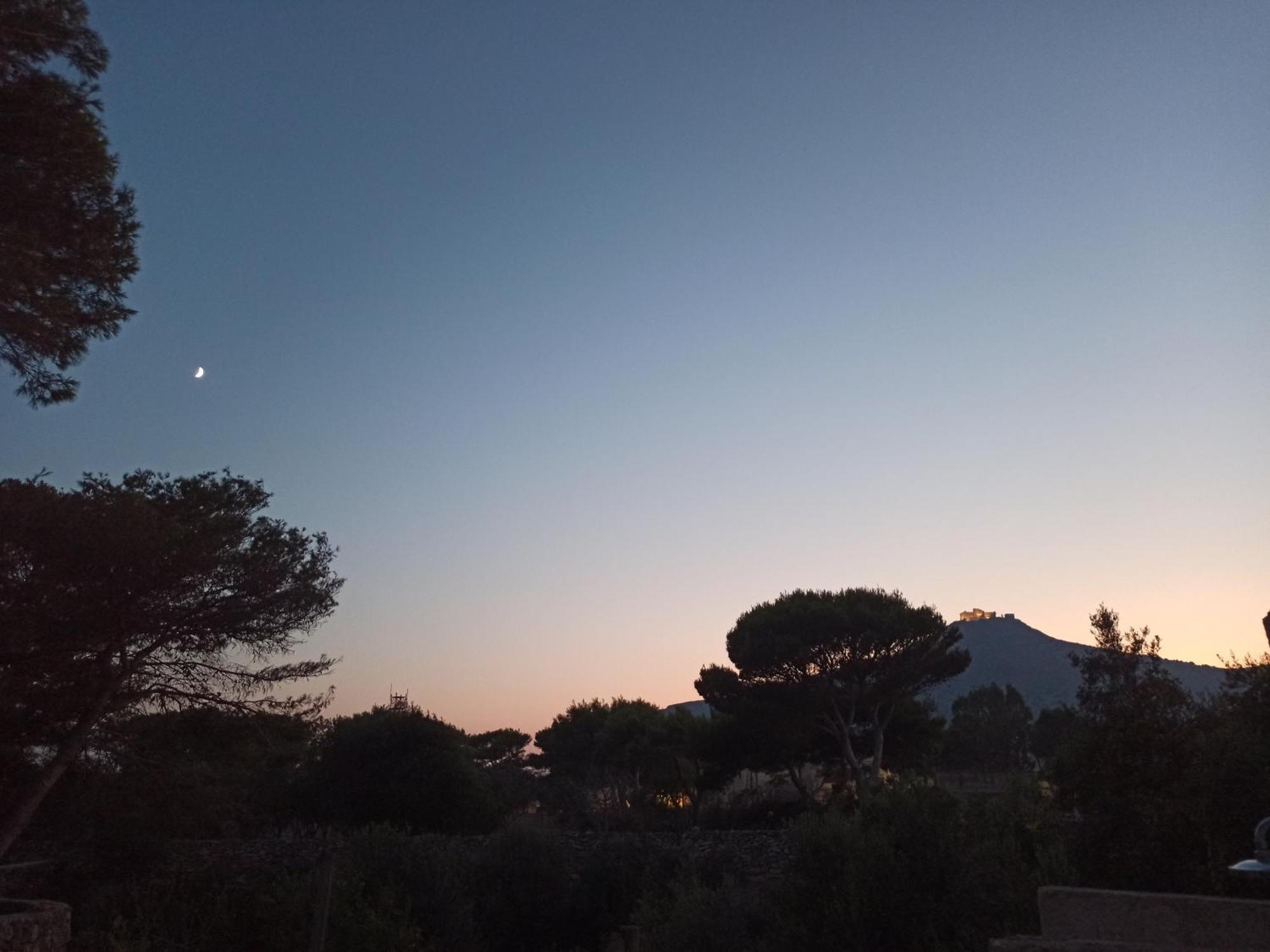 Guest house Dimora A' Muciara