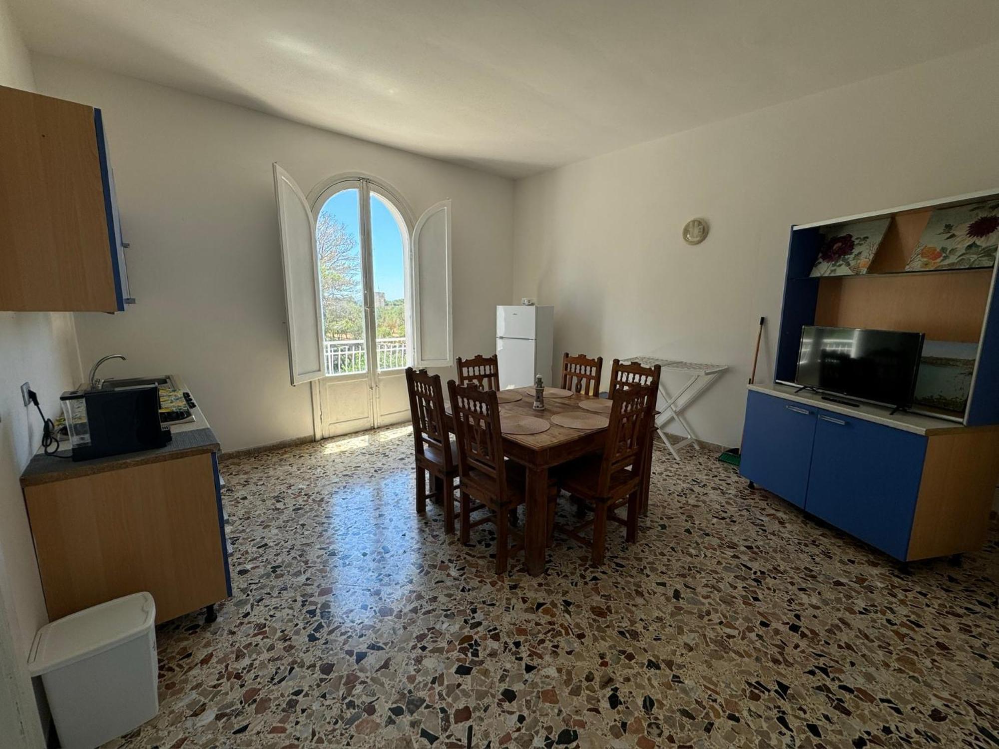 Dimora A' Muciara * Favignana
