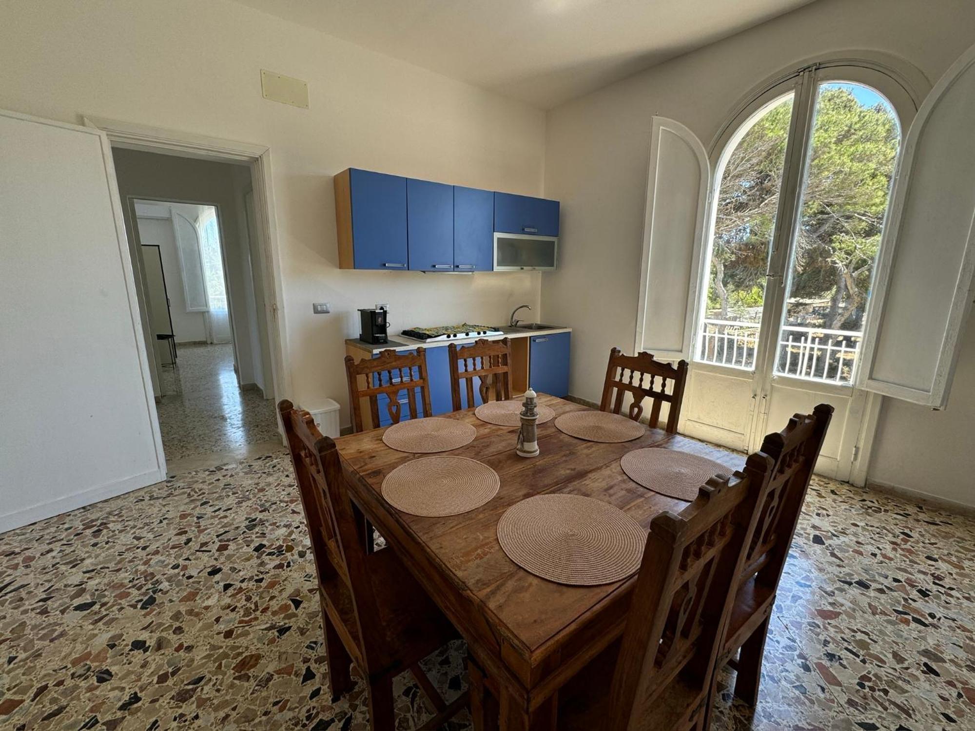 Guest house Dimora A' Muciara *