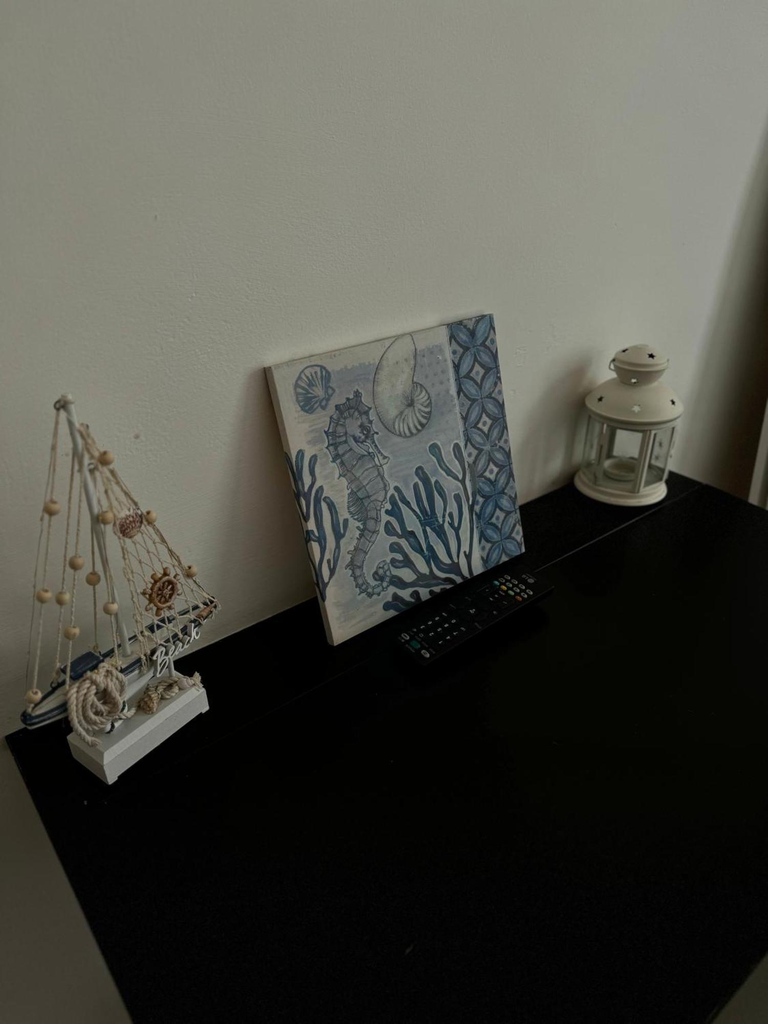 Dimora A' Muciara Guest house Favignana