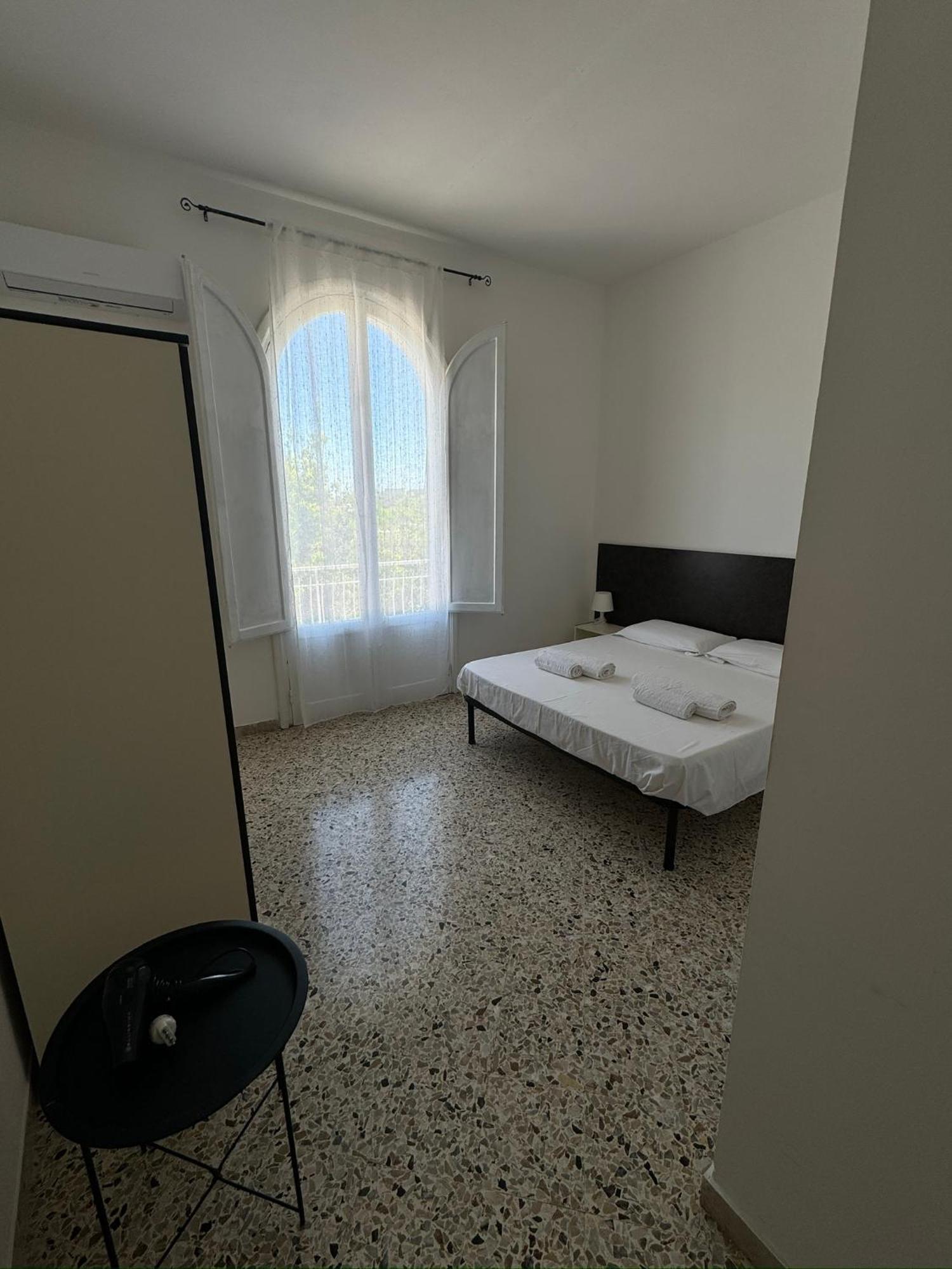 Dimora A' Muciara Guest house