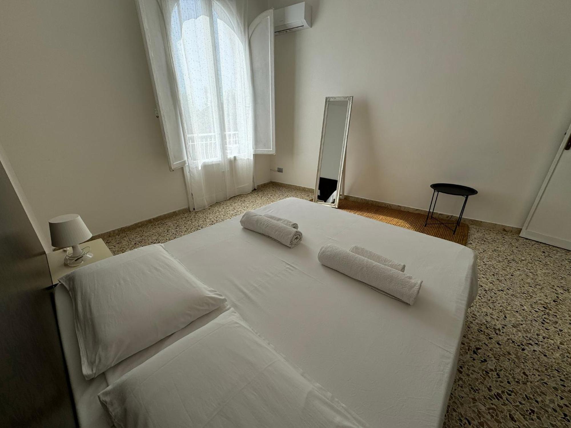 Guest house Dimora A' Muciara Favignana