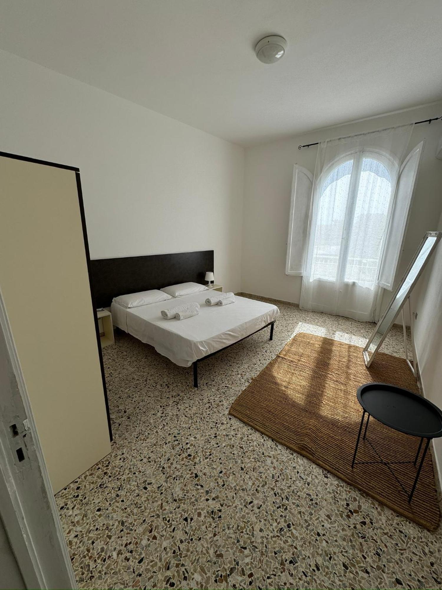 Guest house Dimora A' Muciara *