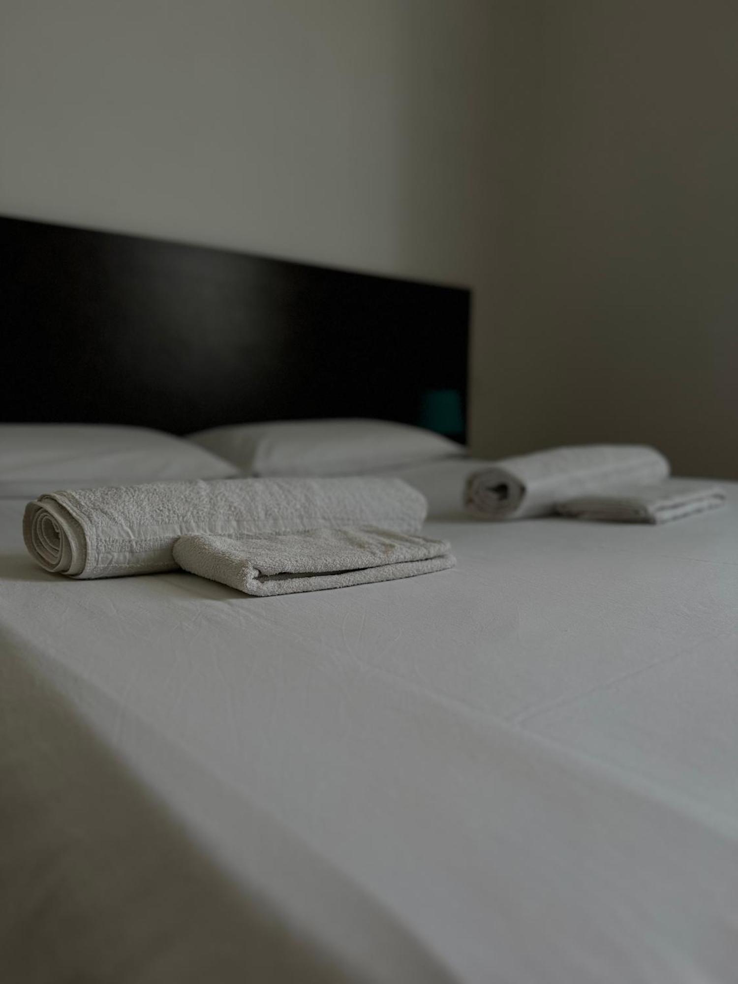 Dimora A' Muciara Guest house Favignana