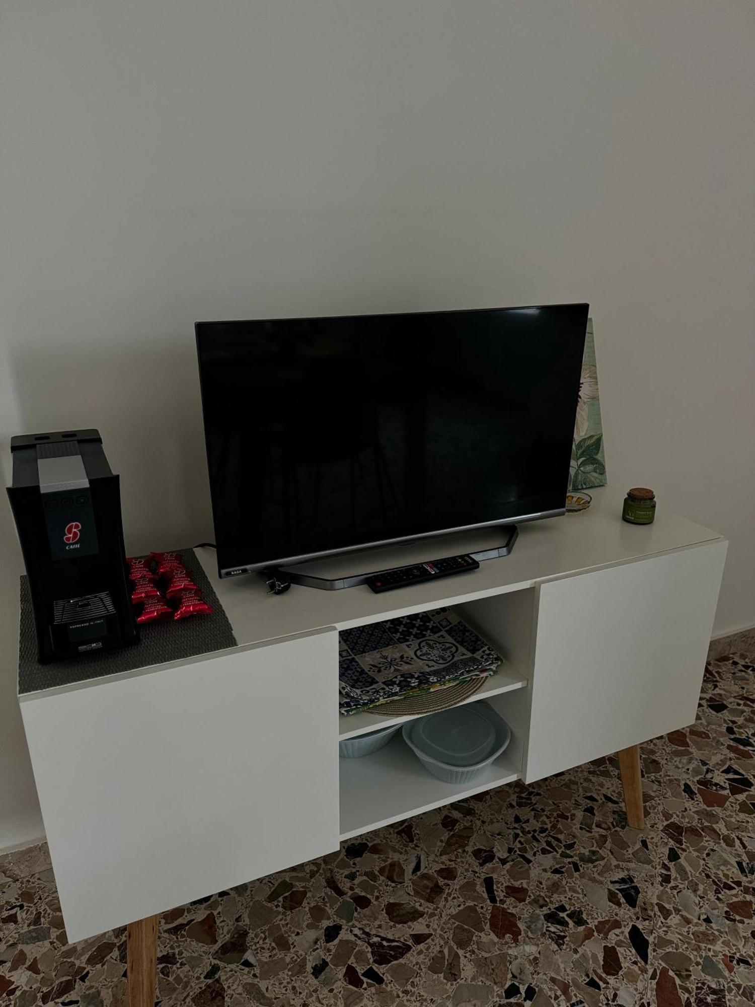 Dimora A' Muciara * Favignana