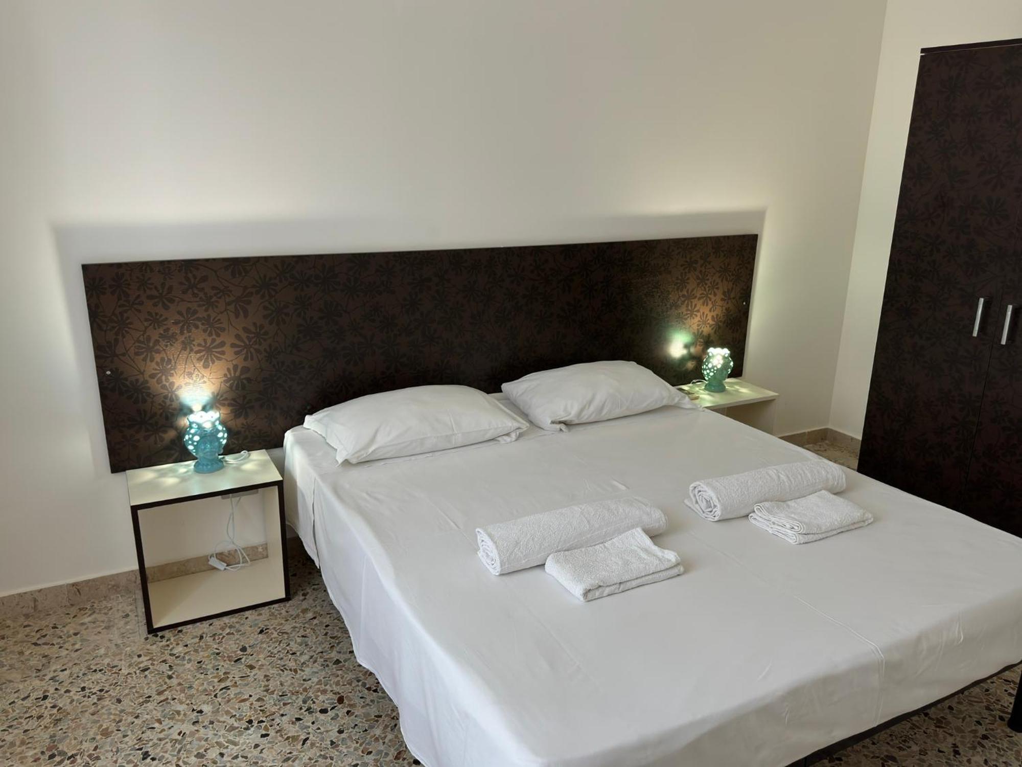Guest house Dimora A' Muciara *