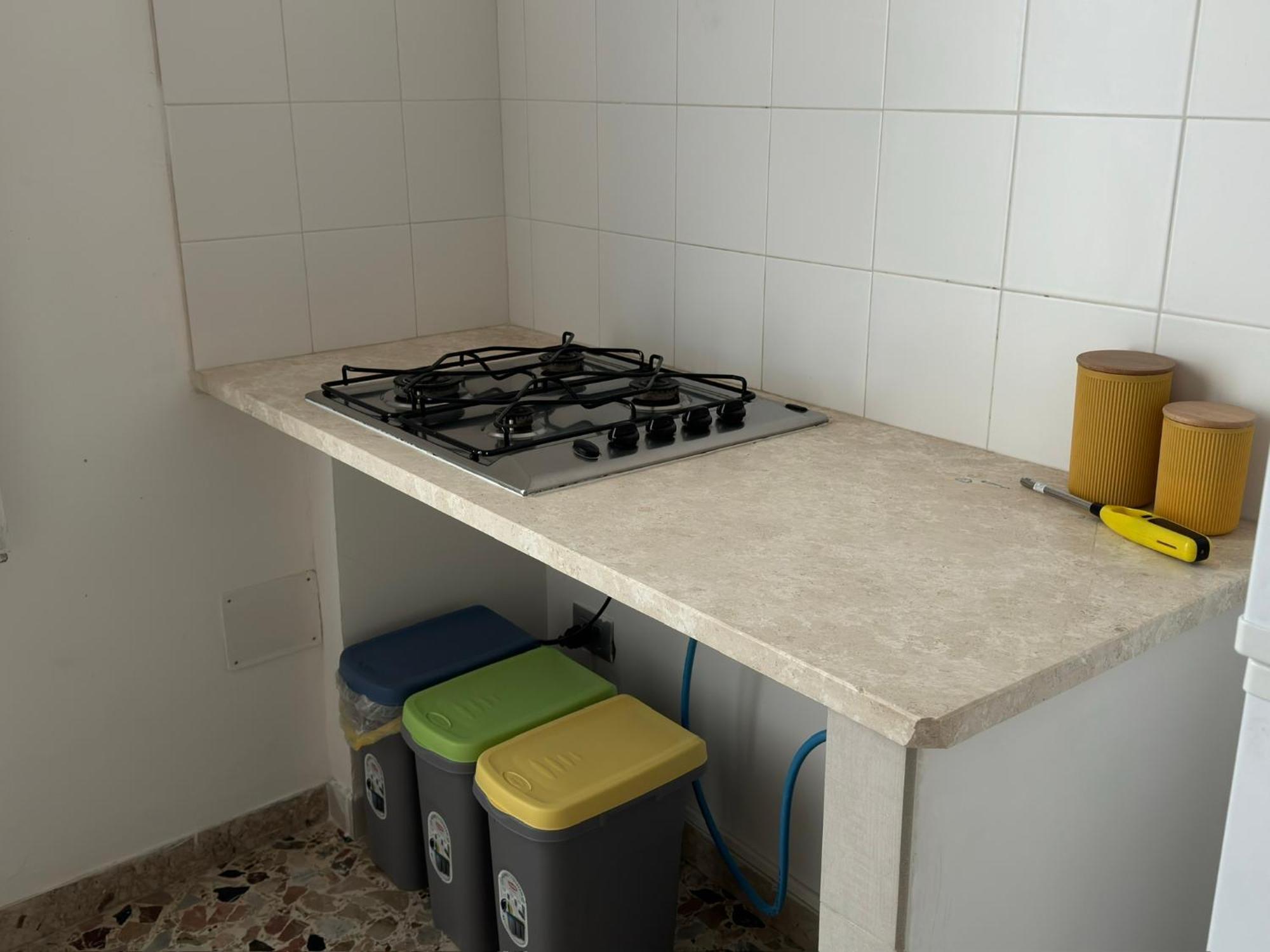 Guest house Dimora A' Muciara *