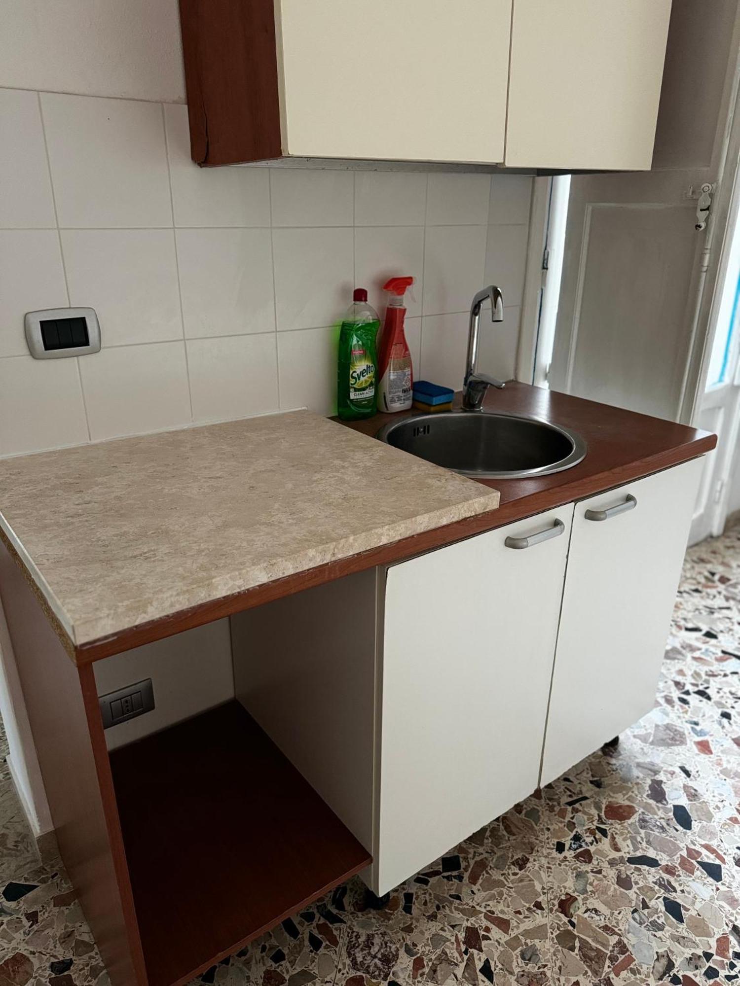 Dimora A' Muciara Guest house
