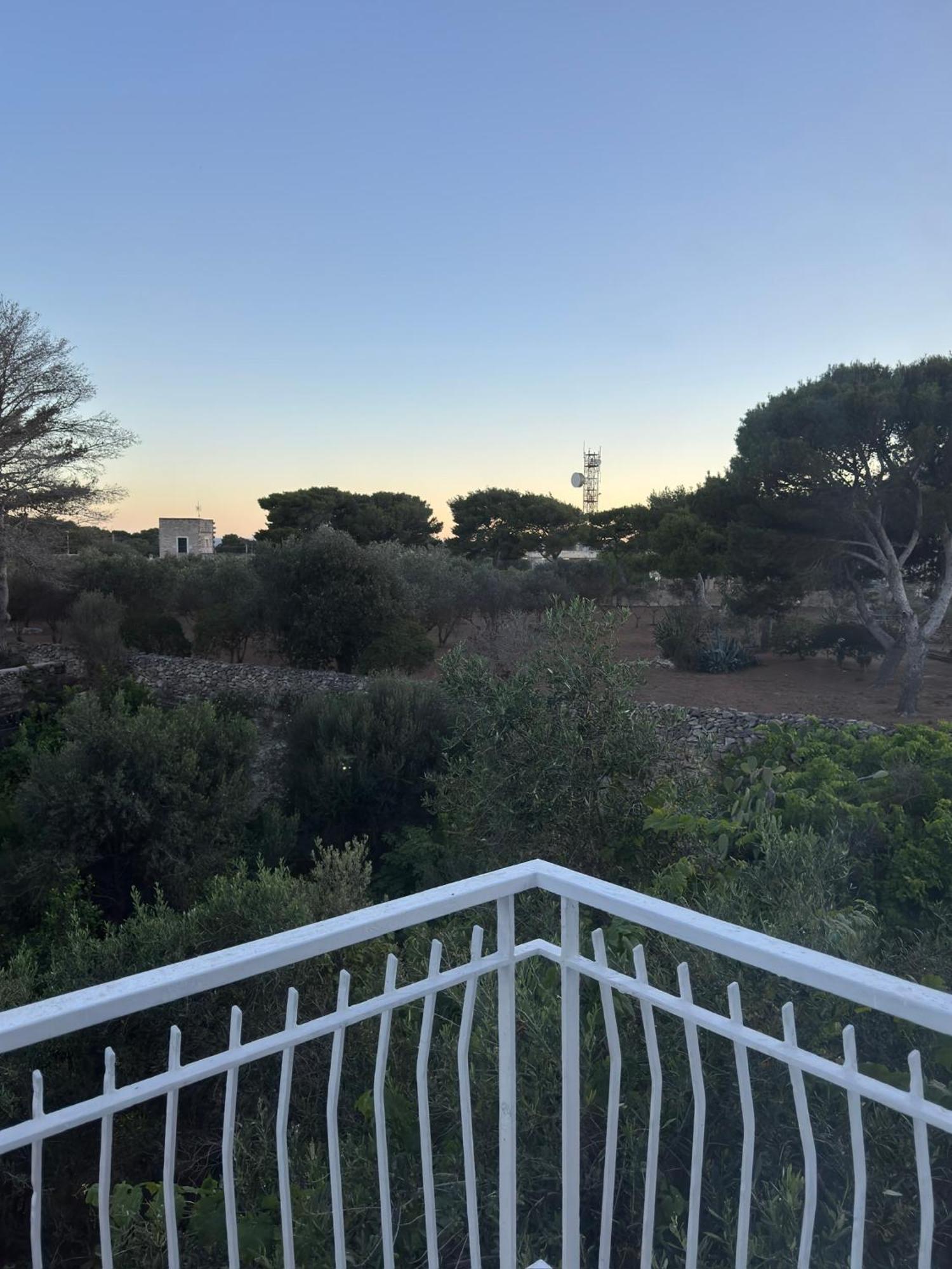 Guest house Dimora A' Muciara Favignana