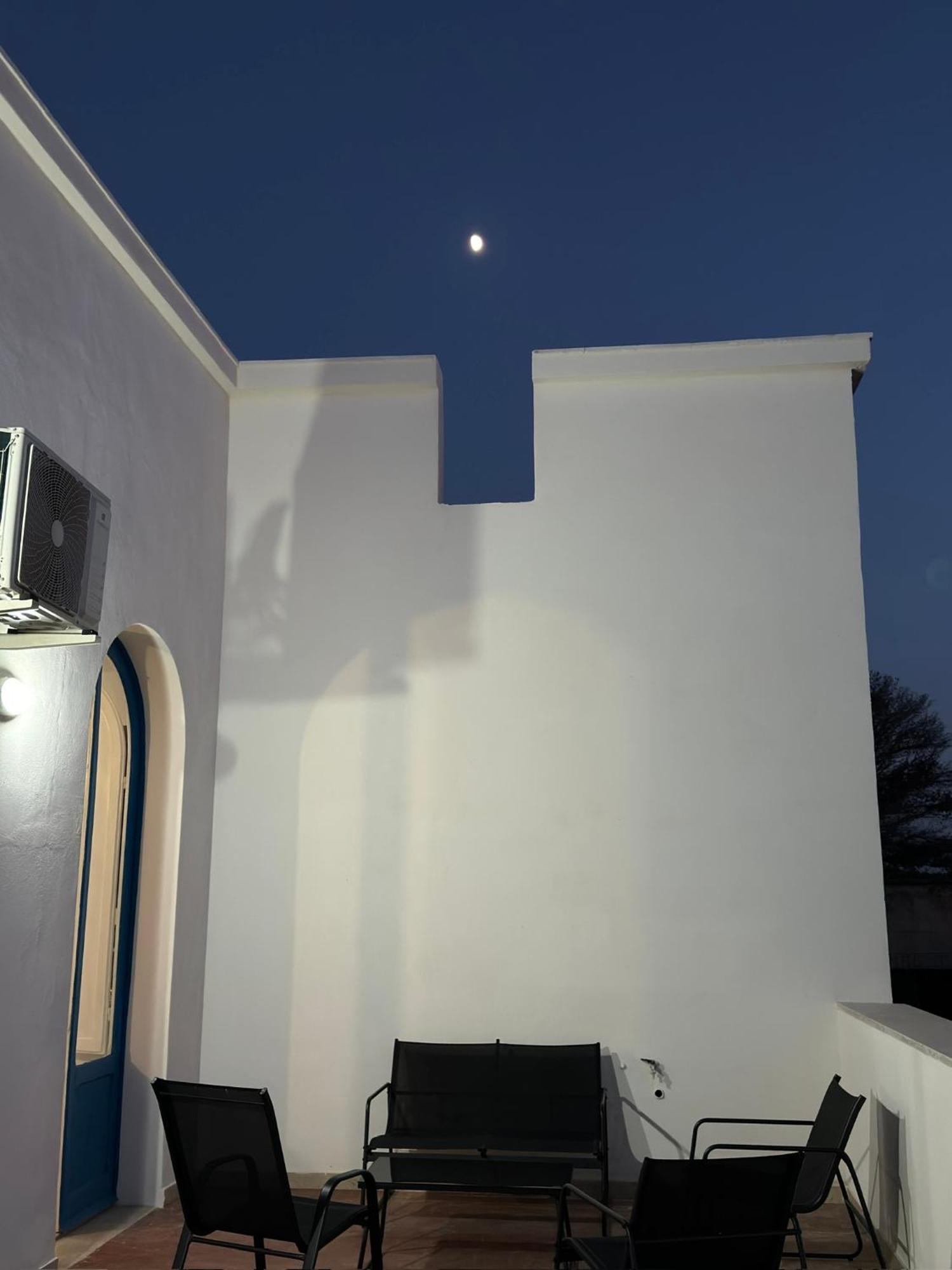 Dimora A' Muciara Gasthof Favignana