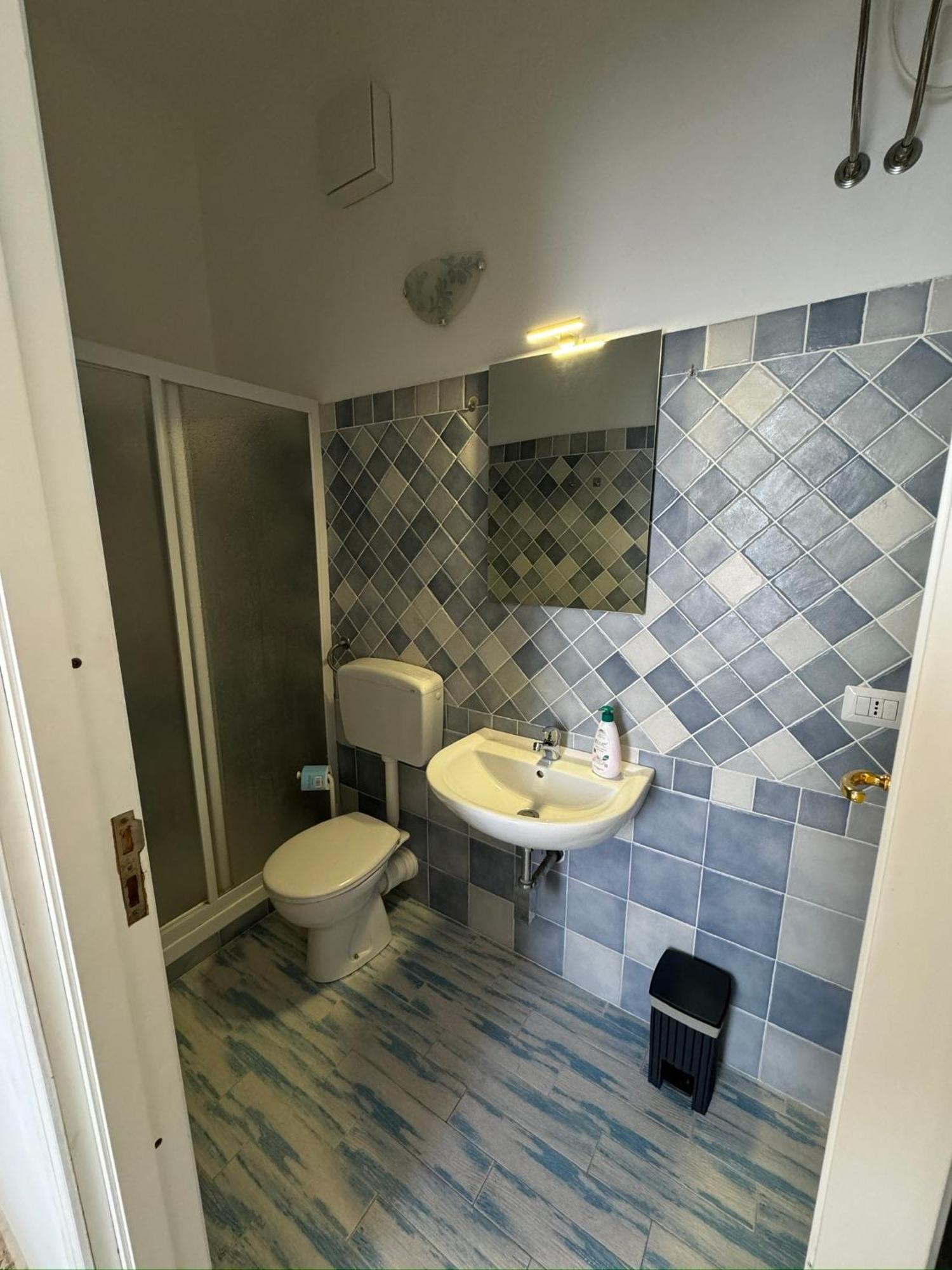 Guest house Dimora A' Muciara *
