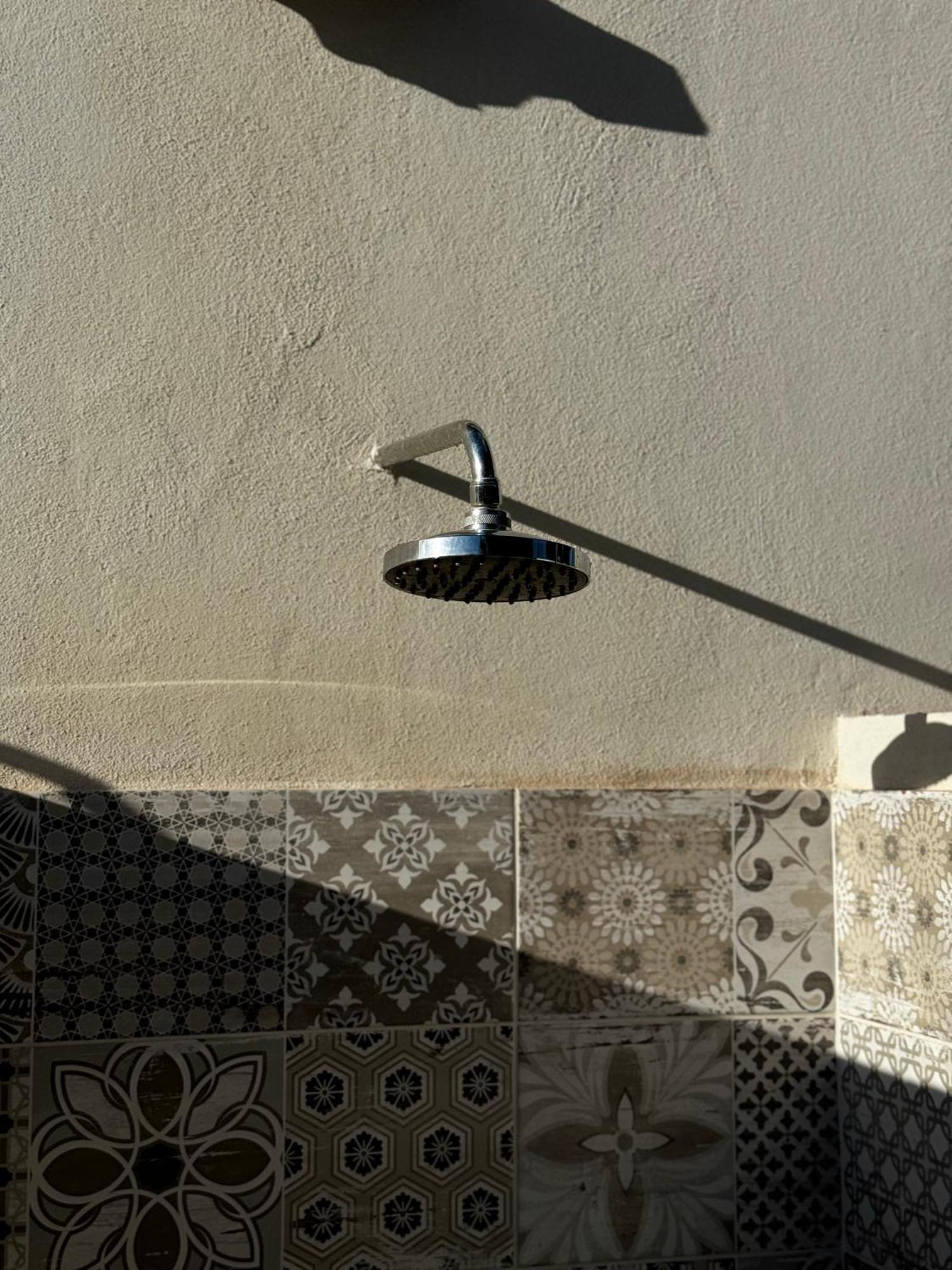 Dimora A' Muciara Guest house