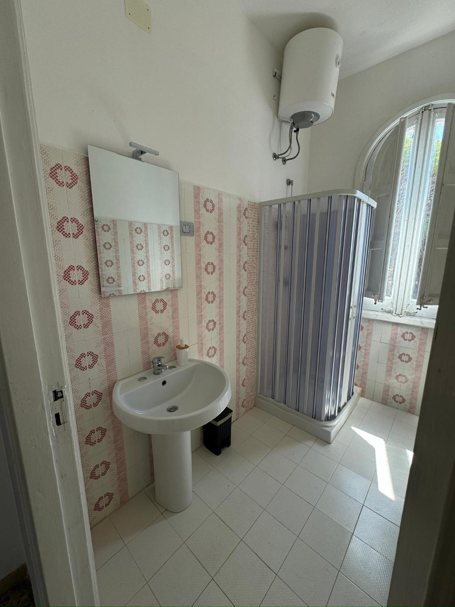 Dimora A' Muciara Guest house Favignana