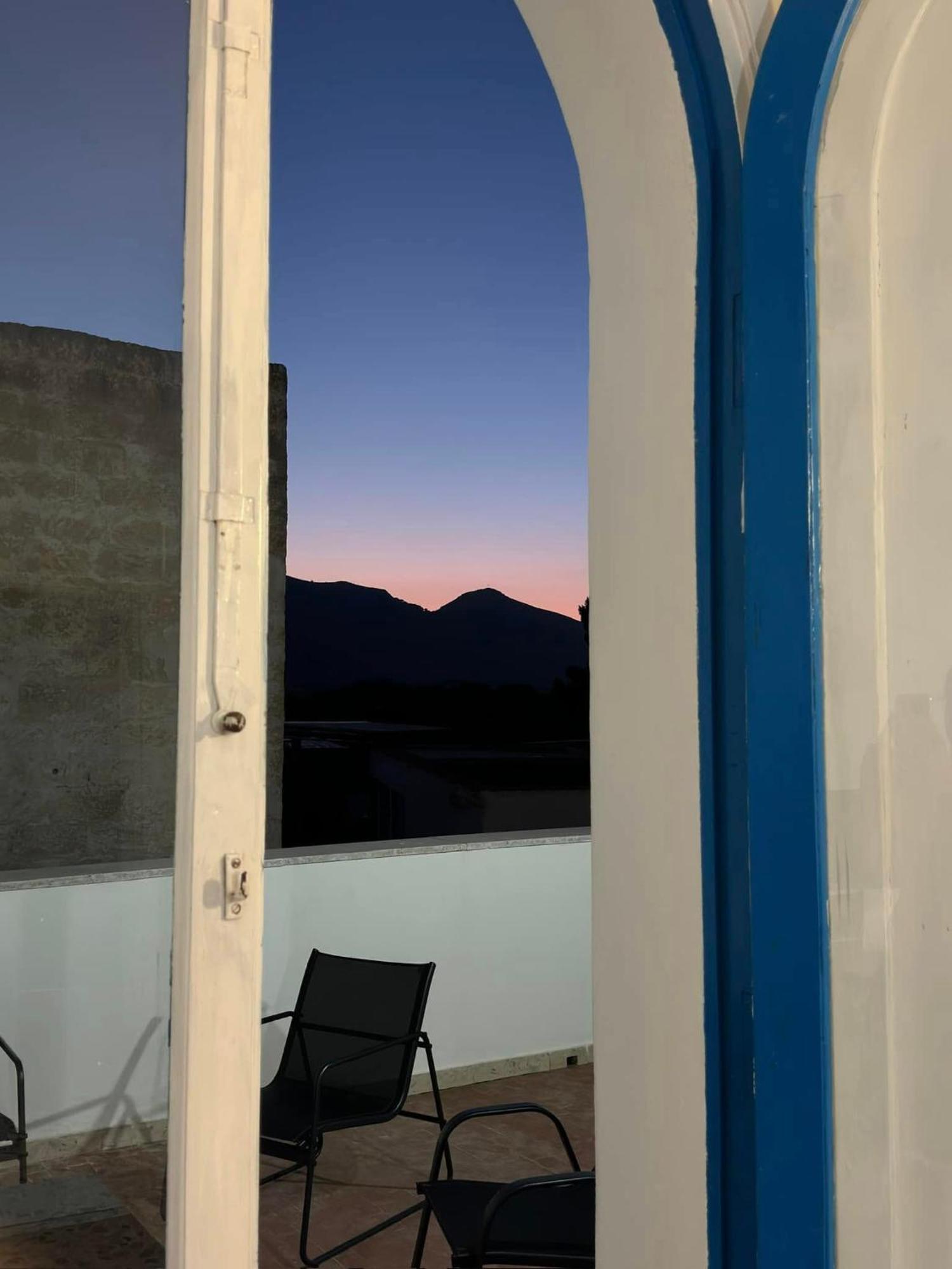 Guest house Dimora A' Muciara *