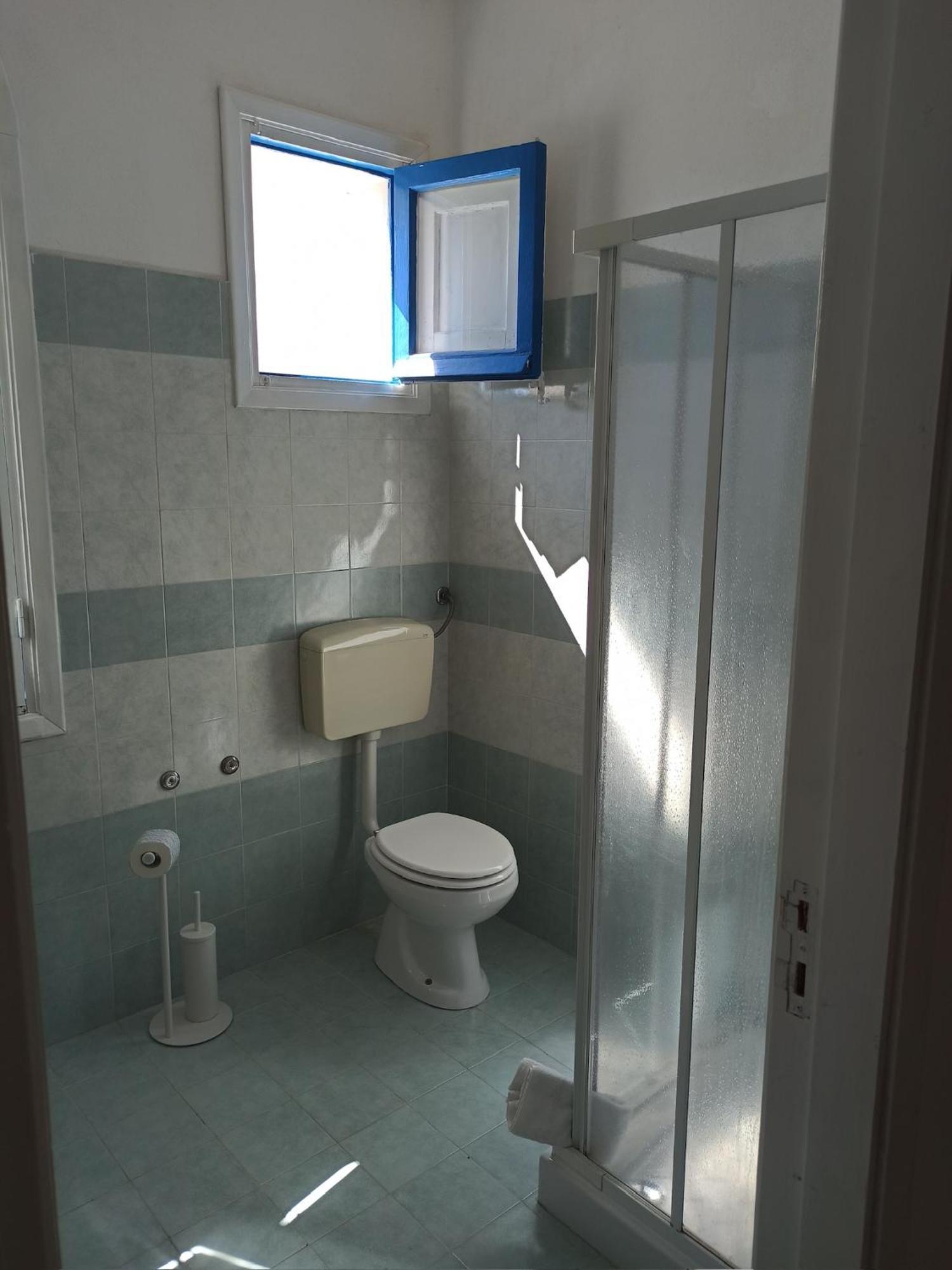 Guest house Dimora A' Muciara Favignana