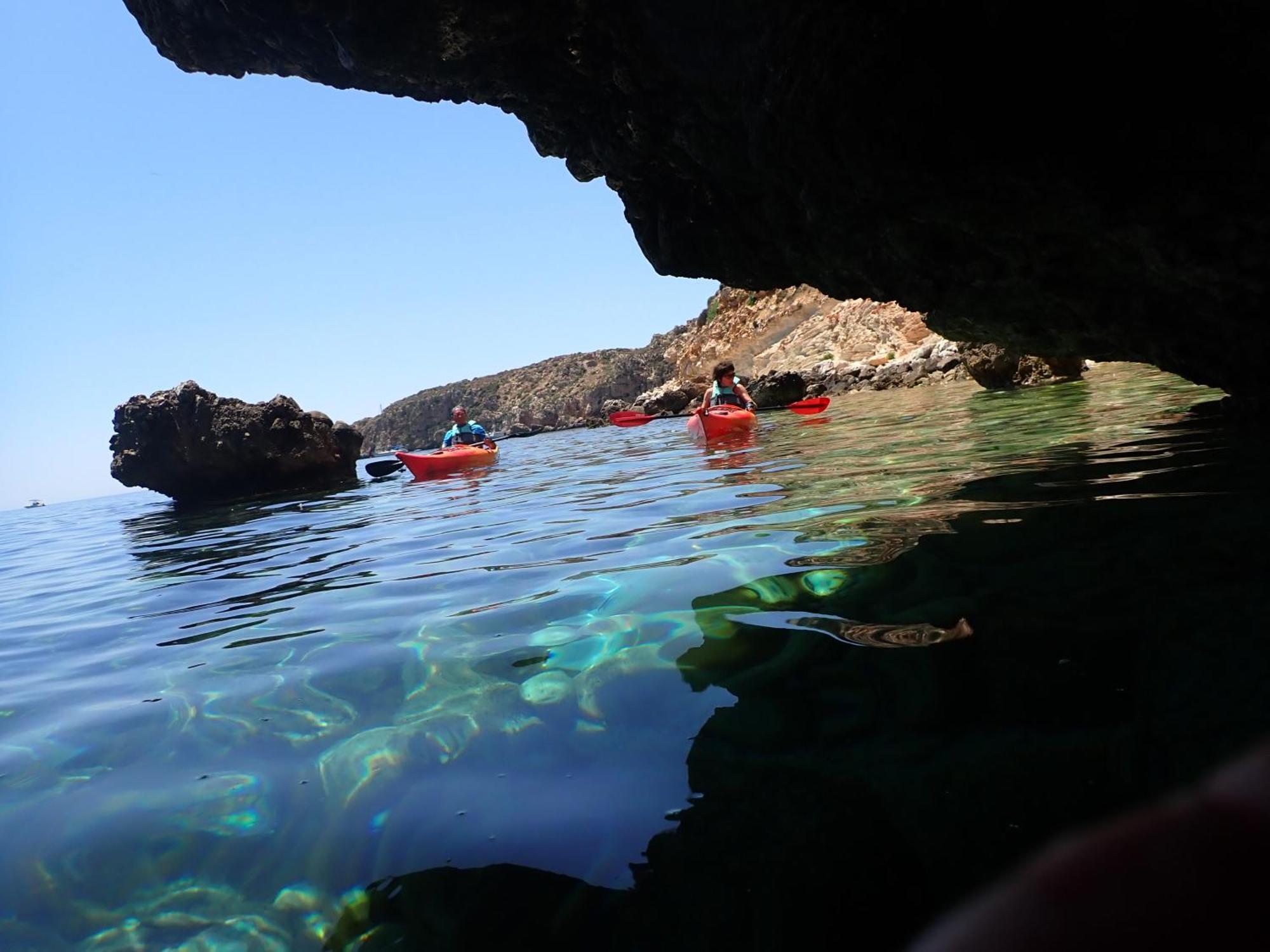 Dimora A' Muciara Gasthof Favignana