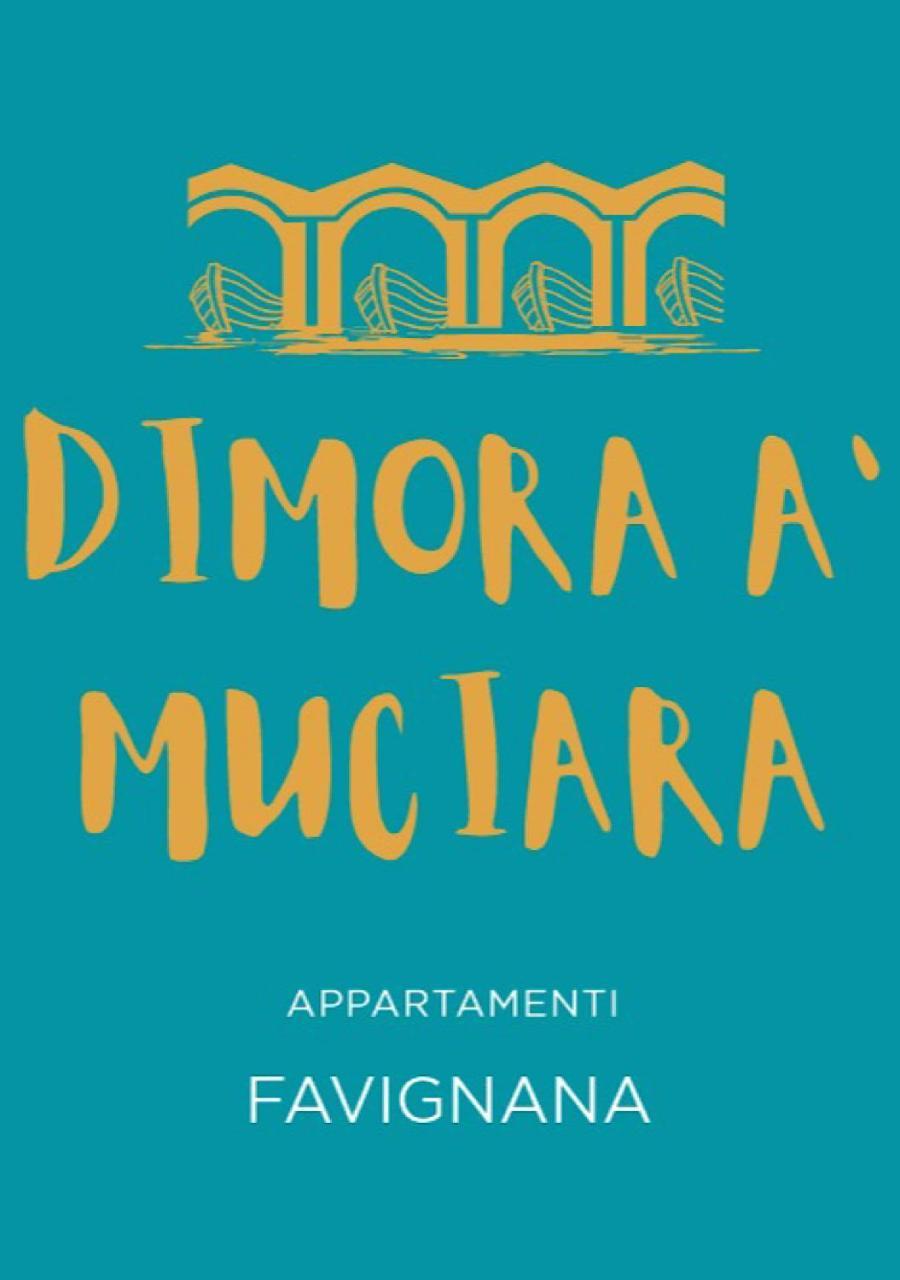 Guest house Dimora A' Muciara Favignana